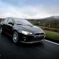 Mitsubishi Lancer EVO X - Foto 16 din 37