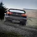 Mitsubishi Lancer EVO X - Foto 17 din 37
