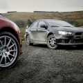 Mitsubishi Lancer EVO X - Foto 19 din 37