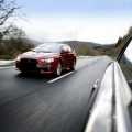 Mitsubishi Lancer EVO X - Foto 21 din 37