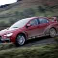 Mitsubishi Lancer EVO X - Foto 22 din 37