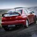 Mitsubishi Lancer EVO X - Foto 23 din 37