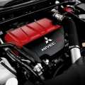 Mitsubishi Lancer EVO X - Foto 25 din 37
