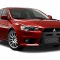 Mitsubishi Lancer EVO X - Foto 26 din 37