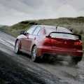 Mitsubishi Lancer EVO X - Foto 37 din 37