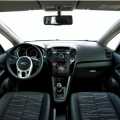 Kia Venga - Foto 3 din 4