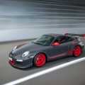 Porsche 911 GT3 RS - Foto 1 din 5