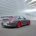 Porsche 911 GT3 RS - Foto 2 din 5