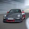 Porsche 911 GT3 RS - Foto 5 din 5