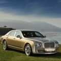 Bentley Mulsanne - Foto 1 din 8
