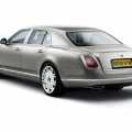 Bentley Mulsanne - Foto 5 din 8