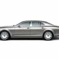 Bentley Mulsanne - Foto 6 din 8
