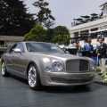 Bentley Mulsanne - Foto 7 din 8