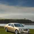 Bentley Mulsanne - Foto 8 din 8