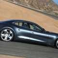 Fisker Karma - Foto 2 din 39