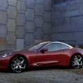 Fisker Karma - Foto 15 din 39