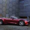 Fisker Karma - Foto 16 din 39