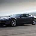 Fisker Karma - Foto 17 din 39