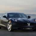 Fisker Karma - Foto 18 din 39