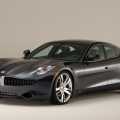 Fisker Karma - Foto 20 din 39