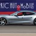 Fisker Karma - Foto 38 din 39