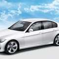 BMW Seria 3 EfficientDynamics Edition - Foto 1 din 12