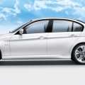 BMW Seria 3 EfficientDynamics Edition - Foto 2 din 12