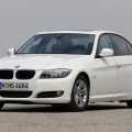 BMW Seria 3 EfficientDynamics Edition - Foto 4 din 12