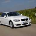 BMW Seria 3 EfficientDynamics Edition - Foto 6 din 12