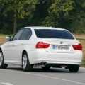 BMW Seria 3 EfficientDynamics Edition - Foto 7 din 12