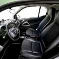 smart fortwo electric - Foto 4 din 10