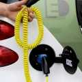 smart fortwo electric - Foto 5 din 10