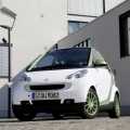 smart fortwo electric - Foto 7 din 10