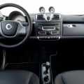 smart fortwo electric - Foto 8 din 10