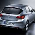 Opel Astra - Foto 10 din 42