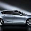 Opel Astra - Foto 11 din 42