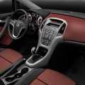 Opel Astra - Foto 12 din 42