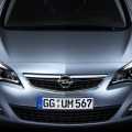 Opel Astra - Foto 17 din 42