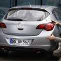Opel Astra - Foto 18 din 42