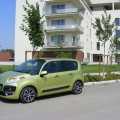 Citroen C3 Picasso - Foto 1 din 76