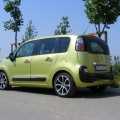 Citroen C3 Picasso - Foto 2 din 76