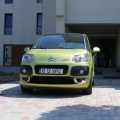Citroen C3 Picasso - Foto 3 din 76