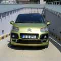 Citroen C3 Picasso - Foto 4 din 76