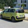 Citroen C3 Picasso - Foto 7 din 76