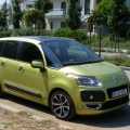 Citroen C3 Picasso - Foto 8 din 76