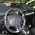 Citroen C3 Picasso - Foto 9 din 76