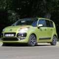 Citroen C3 Picasso - Foto 13 din 76