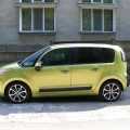 Citroen C3 Picasso - Foto 14 din 76