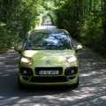 Citroen C3 Picasso - Foto 16 din 76