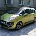 Citroen C3 Picasso - Foto 17 din 76